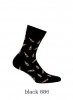 Skarpety Gatta U94.N03 Perfect Man Casual wzorowane 39-47